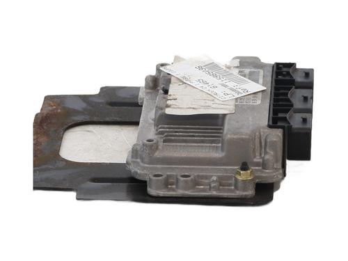 Engine control unit (ECU) CITROËN C4 Coupe (LA_) 1.6 16V | BP30866300M57  - Image 6