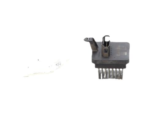Used Heater resistor Heater resistor PEUGEOT 308 II (LB_, LP_, LW_, LH_, L3_) 2.0 GT BlueHDi 180 (181 hp) 40031206 40031206