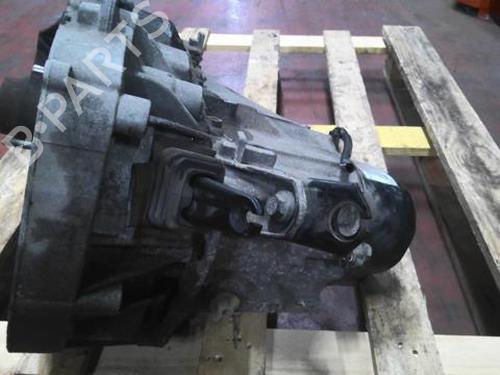 Gearkasse RENAULT TWINGO II (CN0_) 1.2 (CN0D) | BP29758660M3