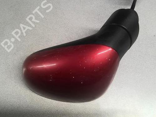 Left mirror SEAT LEON (1P1) 2.0 TDI 16V | BP20362538C26 