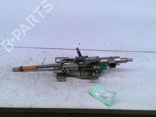 Steering column PEUGEOT 307 (3A/C) 1.6 HDi | BP33653690M21 - Image 3