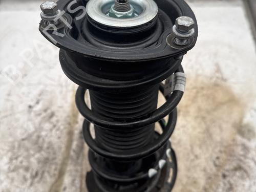 Used Left front shock absorber Left front shock absorber VW POLO VI (AW1, BZ1, AE1) 1.0 TSI (95 hp) 40093396 40093396