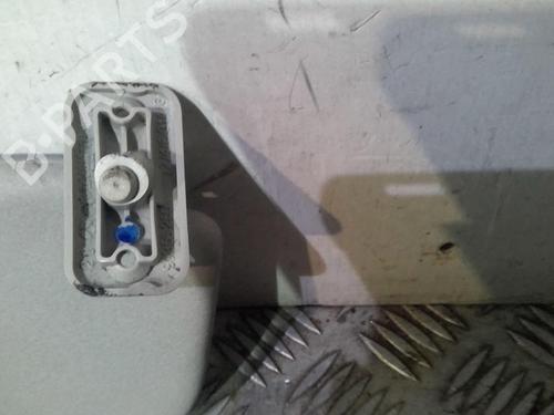 Used Right sun visor Right sun visor OPEL CALIBRA A (C89) 2.0 i 16V (M07) (150 hp) 20361401 20361401