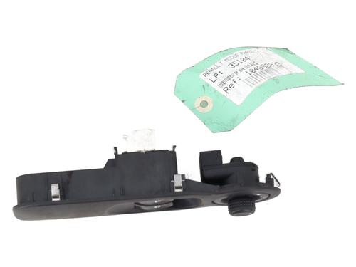 Left front window switch RENAULT MODUS / GRAND MODUS (F/JP0_) 1.5 dCi (FP0G, JP0G) | BP25223762I27 - Image 2