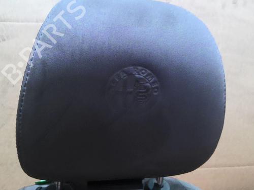 Left front seat ALFA ROMEO GIULIETTA (940_) 1.6 JTDM (940FXD1A) | BP30854528C15 