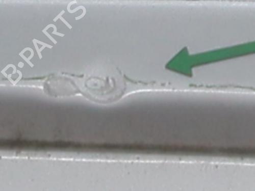 Right tailgate PEUGEOT EXPERT Platform/Chassis 1.6 HDi 90 16V | BP29197212C77 