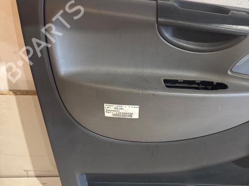 Front left panel PEUGEOT EXPERT Van (VF3A_, VF3U_, VF3X_) 2.0 HDi 130 | BP40061626C58 - Image 5