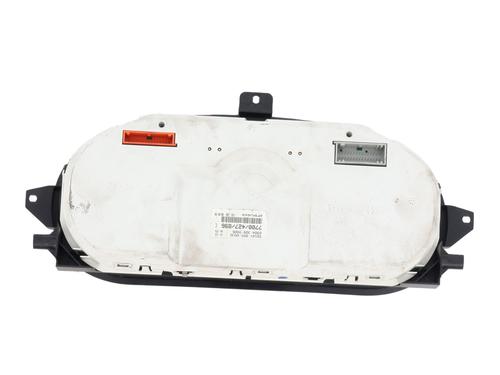 Instrument cluster RENAULT MEGANE I Classic (LA0/1_) 1.4 16V (LA0D, LA1H, lA0W, LA10) | BP28066747C47 