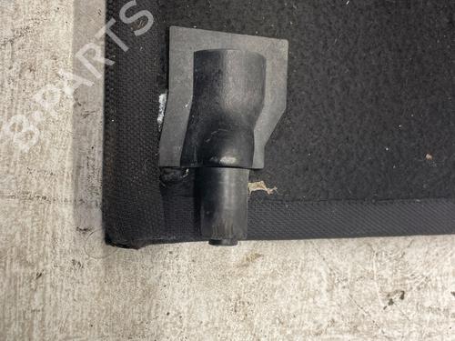 Used Rear parcel shelf Rear parcel shelf AUDI A3 Sportback (8PA) 1.6 TDI (105 hp) 39957249 39957249