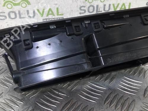 Used Warning switch PEUGEOT 5008 (0U_, 0E_) 1.6 HDi (114 hp) 21816896