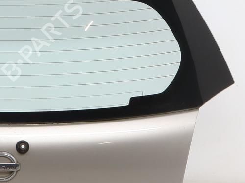 Tailgate NISSAN PIXO (UA0) 1.0 | BP30915299C6