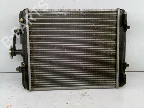 Water radiator PEUGEOT 108 1.0 VTi 72 | BP33000122M31 - Image 2