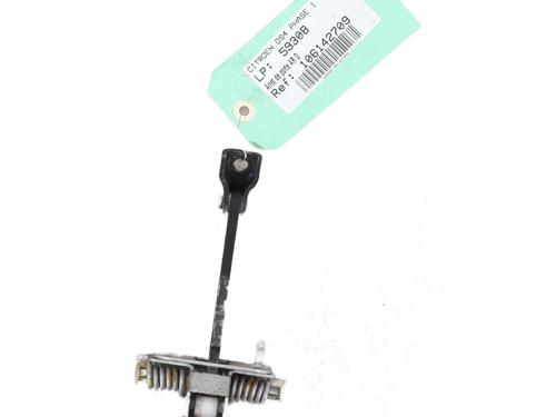 Used Hinge/Door check strap CITROËN DS4 (NX_) 1.6 HDi 115 (114 hp) 26135511