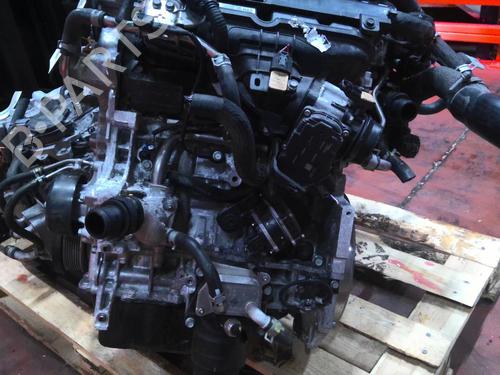 Engine KIA SPORTAGE V (NQ5) 1.6 T-GDi Hybrid | BP30939980M1  - Image 9