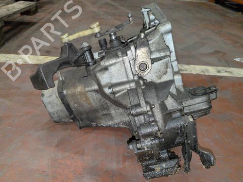 Gearbox CITROËN C3 Pluriel (HB_) | BP35998036M3 - Image 5