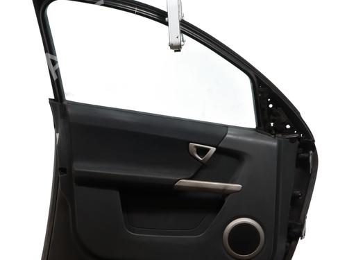 Left front door SMART FORFOUR (454) 1.5 CDI (454.001) | BP31961522C2