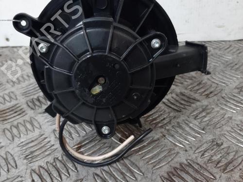 Heater blower motor OPEL ASTRA J (P10) 1.3 CDTI (68) | BP20356218M62 