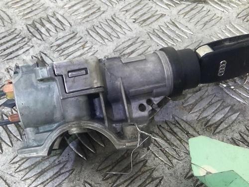 Ignition barrel AUDI A4 B6 (8E2) 1.9 TDI | BP20357345M48 - Image 4