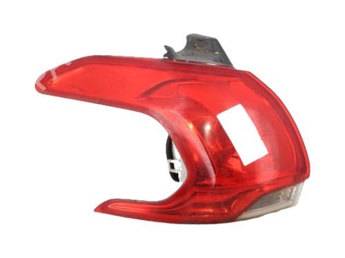 Left taillight PEUGEOT 2008 I (CU_) 1.6 HDi | BP40613846C34 - Image 2