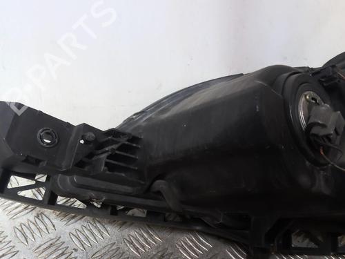 Used Right headlight Right headlight MAZDA 3 (BK) 2.0 MZR-CD (BK14) (143 hp) 20355468 20355468