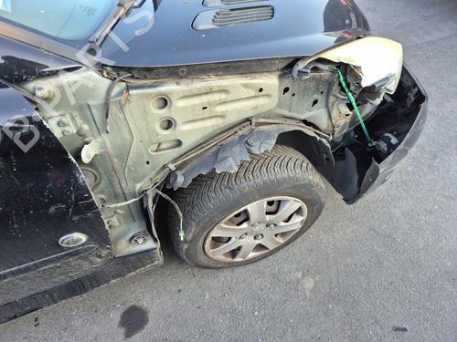 Catalyst PEUGEOT 206+ (2L_, 2M_) 1.4 HDi eco 70 | BP31842263M10 