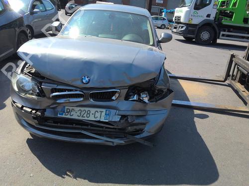 Left front window switch BMW 1 (E87) 118 d | BP21078852I27  - Image 13