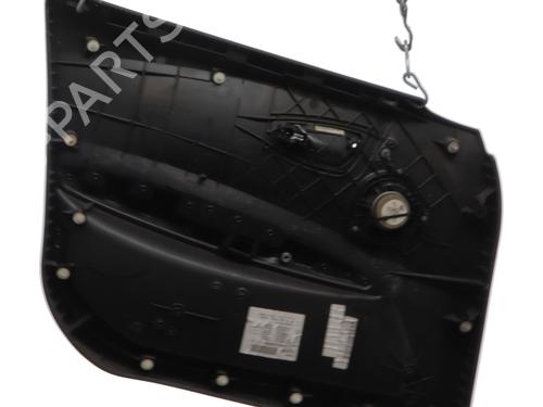 Front right panel BMW 1 (E87) 118 d | BP33472515C59 - Image 2