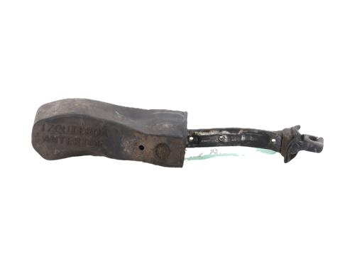 Used Hinge/Door check strap Hinge/Door check strap SEAT IBIZA IV SC (6J1, 6P5) 1.4 TDI (80 hp) 36761333 36761333