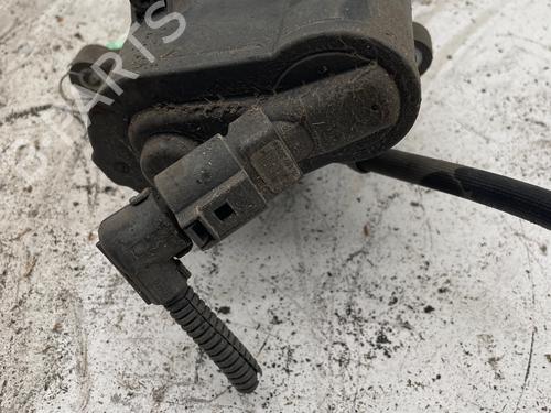 Left rear brake caliper VW PASSAT CC B6 (357) 2.0 TDI | BP39729254M107 - Image 5