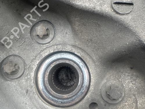 Right front steering knuckle RENAULT MEGANE IV Hatchback (B9A/M/N_) 1.6 dCi 130 (B9A4) | BP39519138M26 - Image 2