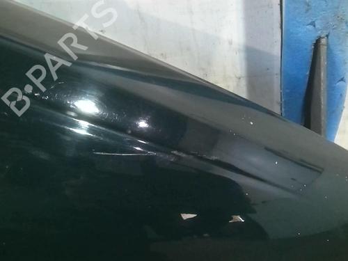Right front fenders JAGUAR X-TYPE I (X400) 2.0 D | BP20351270C42 