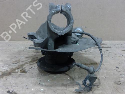 Right front steering knuckle BMW 3 (E90) 318 d | BP30901845M26 - Image 3