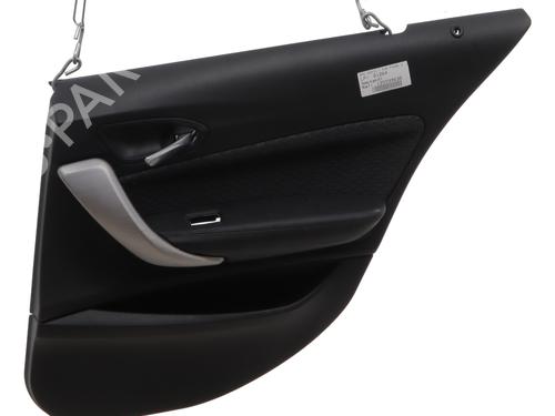 Rear right panel BMW 1 (F20) 118 d | BP35902677C61 - Image 4