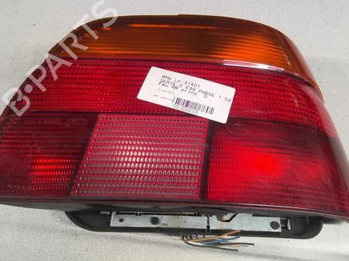Right taillight BMW 5 (E39) 525 td | BP22000799C35 