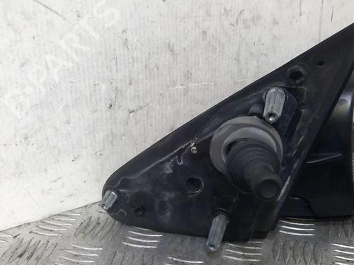 Right mirror PEUGEOT 406 (8B) 1.9 TD | BP20351840C27 