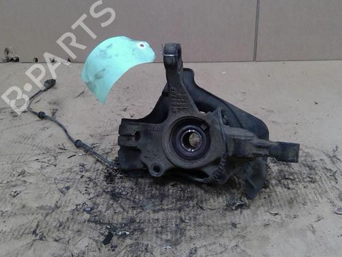 Left front steering knuckle OPEL CORSA D (S07) 1.3 CDTI (L08, L68) | BP29291982M25 
