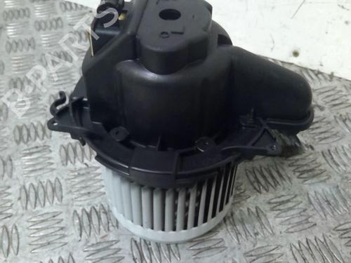 Ventilator motor DACIA DOKKER MPV (KE_) 1.2 TCe (KEM0, KEAY) (115 hp) 20369570
