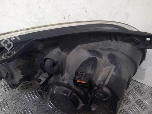 Used Left headlight KIA PICANTO I (SA) 1.1 CRDi (75 hp) 20355522