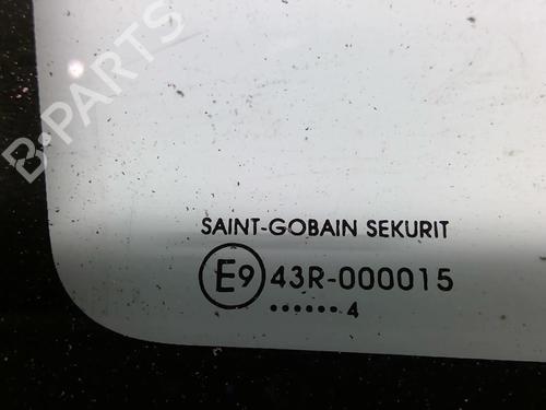 Used Front right quarter glass Front right quarter glass CITROËN AMI (9A_) Electric (9AZ2CA) (8 hp) 32739502 32739502