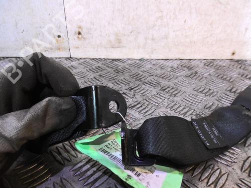 Used Seat buckle OPEL AGILA B (H08) 1.0 (F68) (68 hp) 20365127