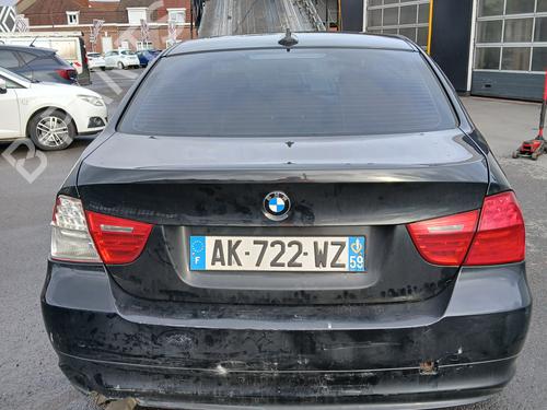 Right front fog light BMW 3 (E90) 316 d | BP32872482C31 - Image 8