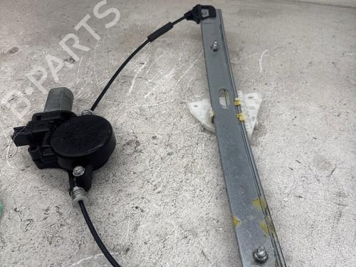 Used Front right window mechanism Front right window mechanism 37278161 37278161