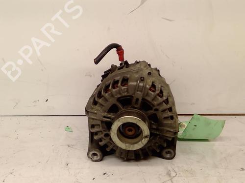 Alternator BMW 1 (E87) 118 d | BP33040786M7  - Image 5