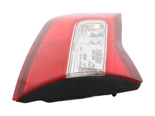 Right tailgate light RENAULT KOLEOS I (HY_) 2.0 dCi (HY0K) | BP23789415C80  - Image 5