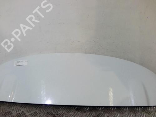 Rear spoiler RENAULT CLIO IV (BH_) 1.5 dCi 75 | BP20366992C96 