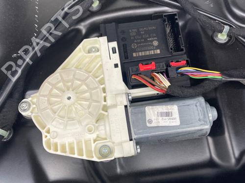 Front left window mechanism VW PASSAT B6 (3C2) 2.0 TDI 16V | BP40093532C22 - Image 4