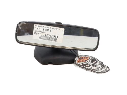 Used Rear mirror NISSAN MICRA III (K12) 1.4 16V (88 hp) 30528257