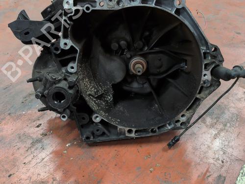 Gearbox PEUGEOT PARTNER Box Body/MPV 1.6 HDi | BP33945449M3 - Image 3