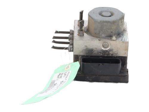 Used ABS pump ABS pump RENAULT CLIO IV (BH_) 1.5 dCi 75 (75 hp) 21521020 21521020