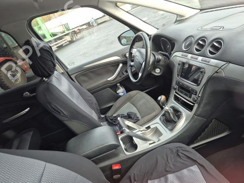 Left front window switch FORD GALAXY II (WA6) 2.0 TDCi | BP31961501I27 - Image 14